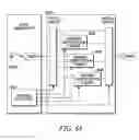 Fig. 53 - CATV video and data transmission system with signal insertion