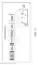 Fig. 59 - CATV video and data transmission system with signal insertion