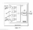 Fig. 62 - CATV video and data transmission system with signal insertion