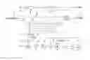 Fig. 01 - Distributor amplifier having a noise blocking circuit
