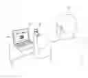 Fig. 01 - Systems and methods for using imaging to authenticate online users