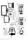 Fig. 03 - Ongoing authentication and access control with network access device