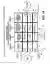 Fig. 12 - Personal computer, smartphone, tablet, or server with a buffer zone without circuitry forming a boundary separating zones with circuitry