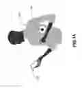 Fig. 02 - COMMUNICATING VIA A BODY-AREA NETWORK