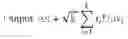Fig. 03 - Differentially private linear queries on histograms