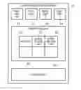 Fig. 01 - Protection circuity and method for controlling access by plural processes to a memory