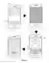 Fig. 02 - Mobile computing device with multiple access modes