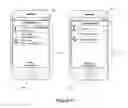 Fig. 32 - Switching a Mobile Device from Operating in a Primary Access Mode to a Secondary Access Mode
