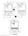Fig. 44 - Switching a Mobile Device from Operating in a Primary Access Mode to a Secondary Access Mode