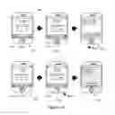 Fig. 15 - Analyzing applications for different access modes