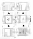 Fig. 26 - Analyzing applications for different access modes