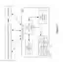Fig. 30 - Analyzing applications for different access modes