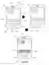 Fig. 44 - Analyzing applications for different access modes