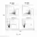 Fig. 64 - Animal models and therapeutic molecules