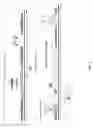 Fig. 03 - Genetically modified mouse with an inducible gene with a mutant R206H exon 5 that has ectopic bone formation