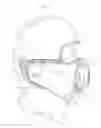 Fig. 11 - Cold Weather Exposure Mask
