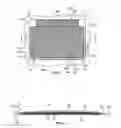 Fig. 03 - Race bib protective pocket