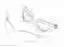 Fig. 01 - Swimming goggles