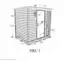 Fig. 02 - Dynamic sauna