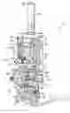 Fig. 01 - System and method for providing tempered fluid