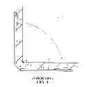 Fig. 02 - Collapsible, folding mattress support