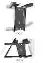 Fig. 07 - Collapsible, folding mattress support