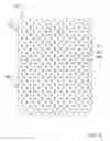 Fig. 07 - Supportive Self Ventilating Pillow System