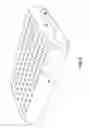 Fig. 05 - PILLOW AND MATTRESS PAD SYSTEM WITH VARIABLE ZONES OF ELASTICITY