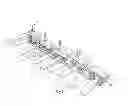 Fig. 02 - Support element for bed rests, in particular with slats, and bed rest provided with a plurality of support elements