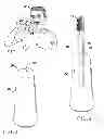 Fig. 02 - TOOTHBRUSH DEVICE WITH OVERSIZED HANDLE