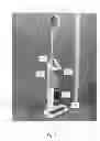 Fig. 10 - Multi-functional cleaning system