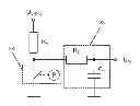 Fig. 01 - METHOD FOR ADJUSTING THE POWER OF A VACUUM CLEANER FAN, CONTROL SYSTEM FOR IMPLEMENTING THE METHOD, AND VACUUM CLEANER HAVING SUCH A CONTROL SYSTEM