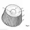 Fig. 06 - Separator, separating device with such a separator, and vacuum cleaner, especially wet vacuum cleaner, with such a separator or such a separating device