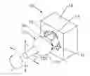 Fig. 01 - Multi-axis clip hinge