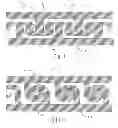 Fig. 02 - Self adhering connection surfaces, straps, snaps and bands