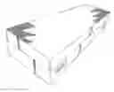 Fig. 01 - Cremation box
