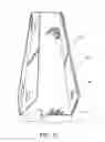 Fig. 20 - Cremation box