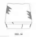 Fig. 30 - Cremation box