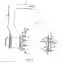 Fig. 03 - Tooling for partial disassembly of a bypass turbofan engine