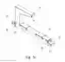 Fig. 02 - Process and device for replacing idler rollers of a belt conveyor