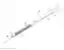 Fig. 01 - Method for manufacturing steerable catheter with rapid exchange lumen