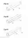 Fig. 09 - Method for manufacturing steerable catheter with rapid exchange lumen