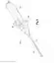 Fig. 10 - Method for manufacturing steerable catheter with rapid exchange lumen