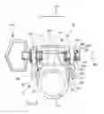 Fig. 04 - Removable cartridge cleaner