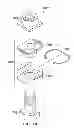 Fig. 08 - Anti-rotation rivetless nut plate