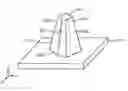 Fig. 01 - Method of making a nozzle