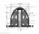 Fig. 01 - ADAPTIVE DESIGN OF FIXTURE FOR THIN-WALLED SHELL/CYLINDRICAL COMPONENTS