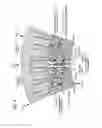 Fig. 03 - Permanent magnet electric motor