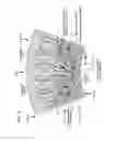Fig. 04 - Permanent magnet electric motor
