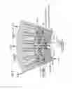 Fig. 07 - Permanent magnet electric motor